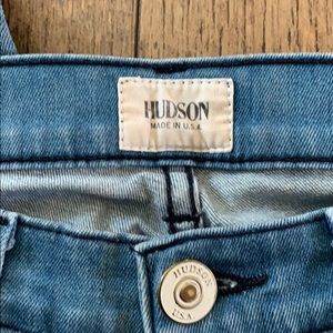 Women’s Hudson jeans